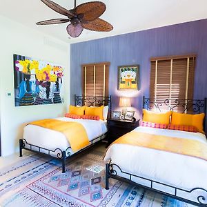 Three Bedroom Veranda Private Pool